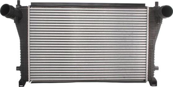 Thermotec DAW011TT - Intercooler autozon.pro