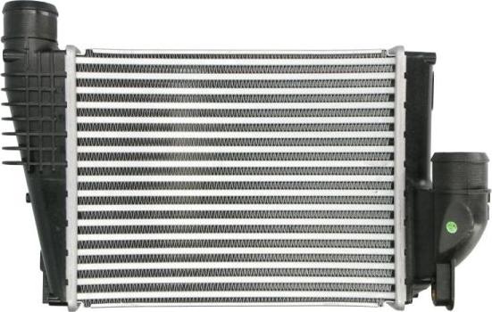 Thermotec DAX042TT - Intercooler autozon.pro