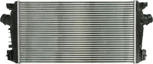 Thermotec DAX013TT - Intercooler autozon.pro