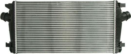 Thermotec DAX013TT - Intercooler autozon.pro