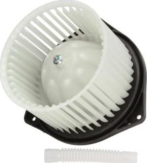 Thermotec DD5001TT - Ventilatore abitacolo autozon.pro