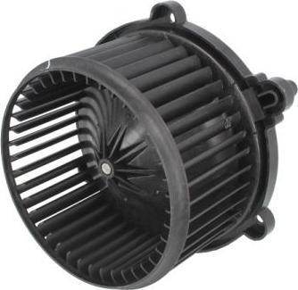 Thermotec DD0502TT - Ventilatore abitacolo autozon.pro