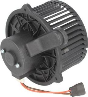 Thermotec DD0301TT - Ventilatore abitacolo autozon.pro