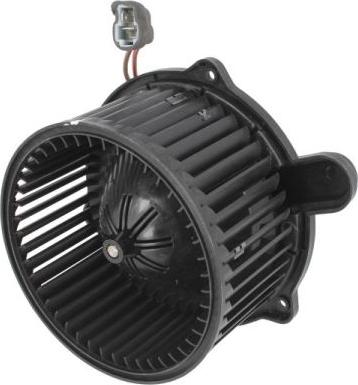 Thermotec DD0301TT - Ventilatore abitacolo autozon.pro