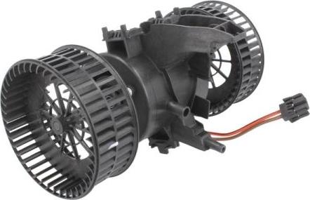 Thermotec DDB012TT - Ventilatore abitacolo autozon.pro