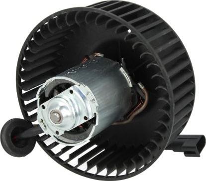 Thermotec DDG002TT - Ventilatore abitacolo autozon.pro