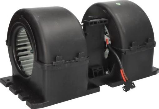 Thermotec DDMA006TT - Ventilatore abitacolo autozon.pro