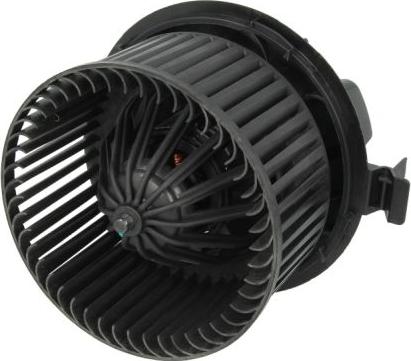 Thermotec DDR006TT - Ventilatore abitacolo autozon.pro