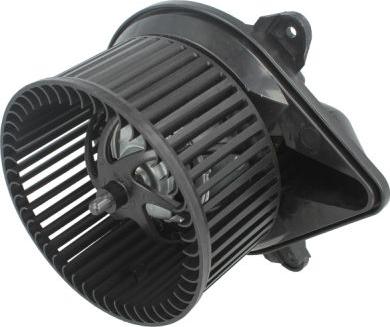 Thermotec DDR007TT - Ventilatore abitacolo autozon.pro