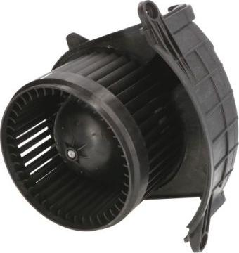 Thermotec DDR019TT - Ventilatore abitacolo autozon.pro