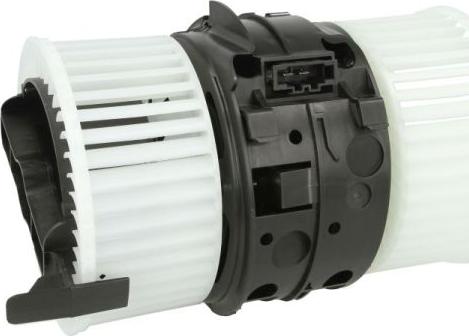 Thermotec DDR011TT - Ventilatore abitacolo autozon.pro