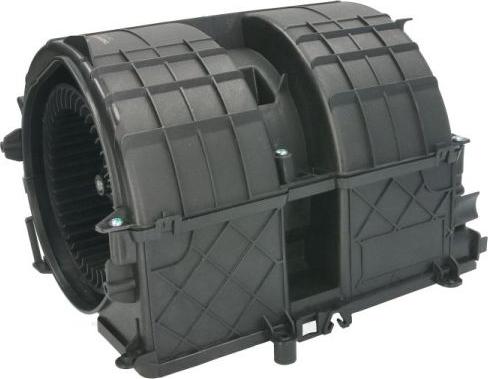 Thermotec DDR035TT - Ventilatore abitacolo autozon.pro