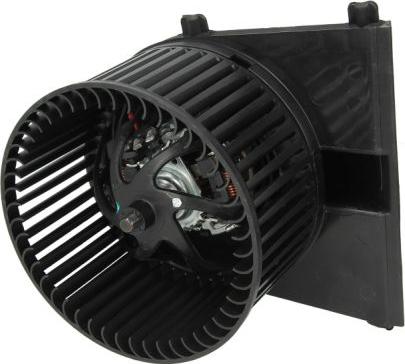 Thermotec DDW004TT - Ventilatore abitacolo autozon.pro