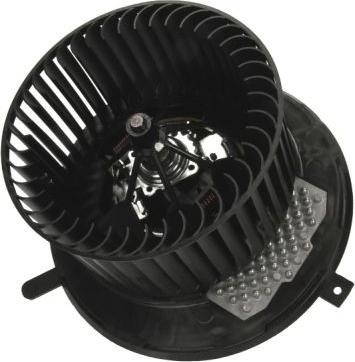 Thermotec DDW010TT - Ventilatore abitacolo autozon.pro