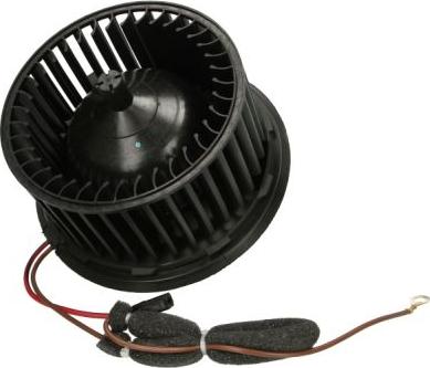 Thermotec DDW011TT - Ventilatore abitacolo autozon.pro