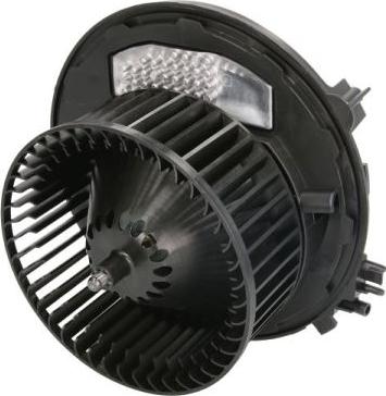 Thermotec DDW018TT - Ventilatore abitacolo autozon.pro