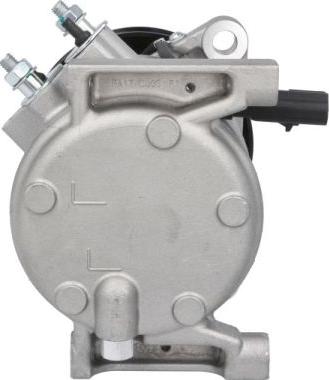 Thermotec KTT090022 - Compressore, Climatizzatore autozon.pro