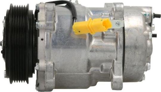 Thermotec KTT090222 - Compressore, Climatizzatore autozon.pro