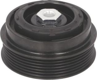 Thermotec KTT040258 - Innesto elettromagnetico, Compressore clima autozon.pro