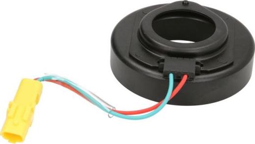 Thermotec KTT030074 - Bobina, Compressore- Innesto elettromagnetico autozon.pro