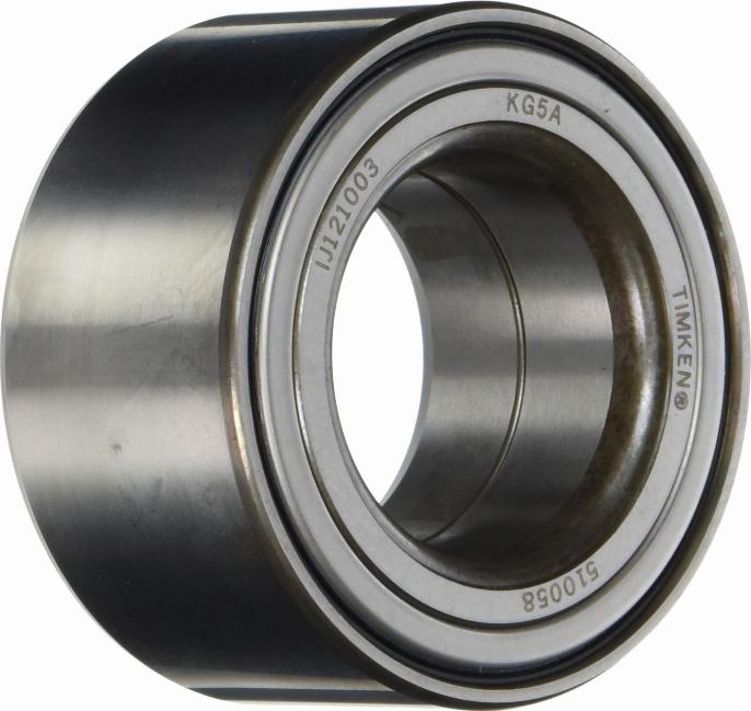 SKF FW115 - Cuscinetto ruota autozon.pro