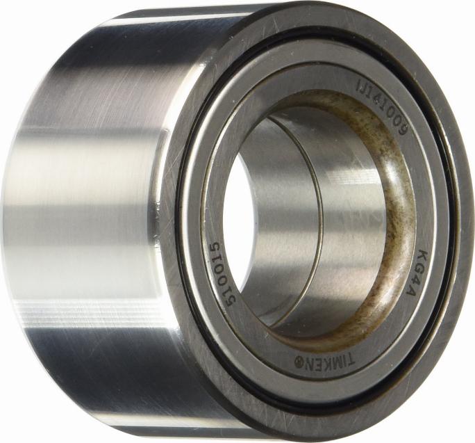 Timken 510015 - Cuscinetto ruota autozon.pro