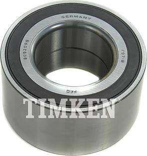 Timken 510082 - Cuscinetto ruota autozon.pro