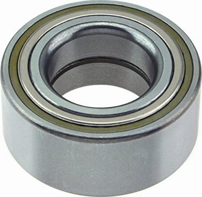 SKF BAH 0117 - Cuscinetto ruota autozon.pro