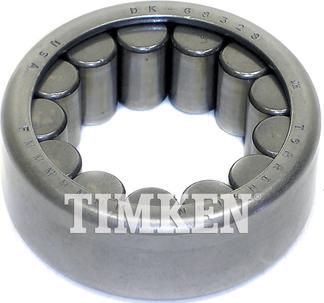 Timken 513067 - Cuscinetto ruota autozon.pro