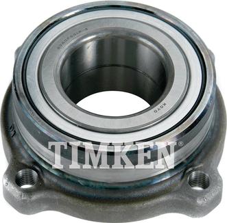 Timken BM500024 - Mozzo ruota autozon.pro