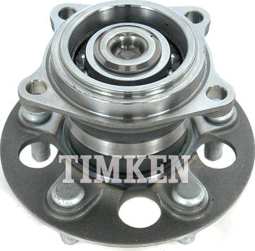 Timken HA594241 - Mozzo ruota autozon.pro