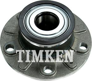 Timken HA590159 - Mozzo ruota autozon.pro