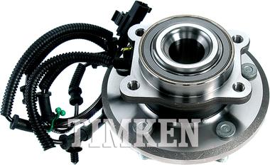 Timken HA590317 - Mozzo ruota autozon.pro