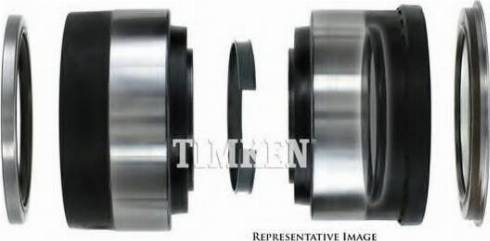 Timken SET1335 - Cuscinetto ruota autozon.pro