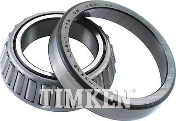 Timken SET17 - Cuscinetto ruota autozon.pro