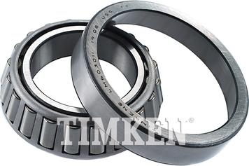 Timken SET37 - Cuscinetto ruota autozon.pro