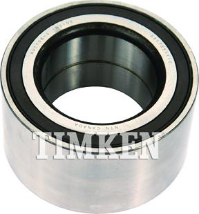 Timken WB000043 - Cuscinetto ruota autozon.pro