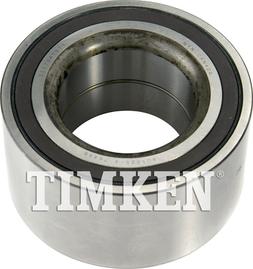 Timken WB000050 - Cuscinetto ruota autozon.pro