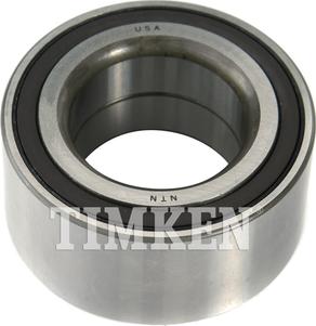 Timken WB000057 - Cuscinetto ruota autozon.pro