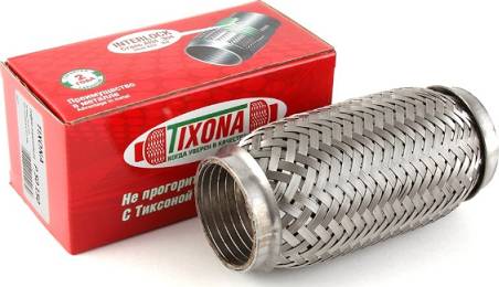 Tixona P45100 - Flessibile, Impianto gas scarico autozon.pro