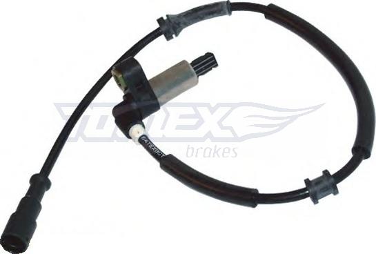 TOMEX brakes TX 50-95 - Sensore, N° giri ruota autozon.pro