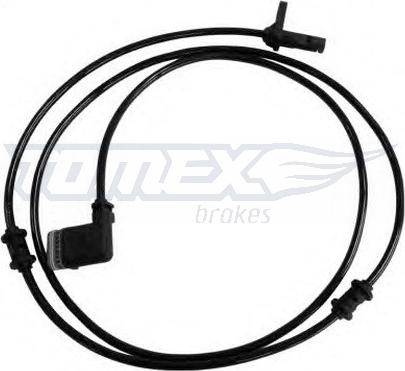 TOMEX brakes TX 50-40 - Sensore, N° giri ruota autozon.pro