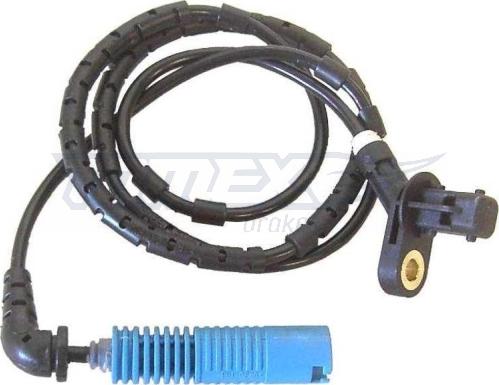 TOMEX brakes TX 50-21 - Sensore, N° giri ruota autozon.pro