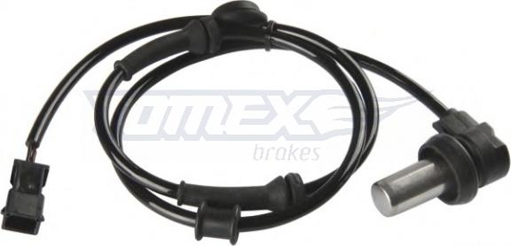 TOMEX brakes TX 51-54 - Sensore, N° giri ruota autozon.pro