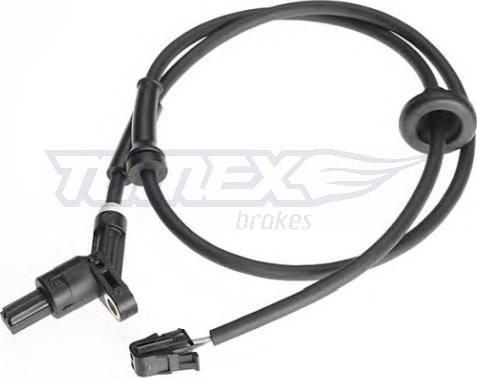 TOMEX brakes TX 51-80 - Sensore, N° giri ruota autozon.pro