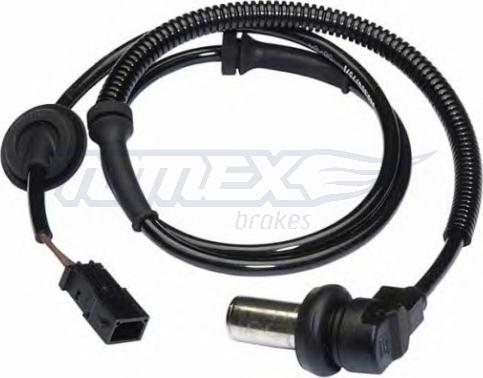 TOMEX brakes TX 51-83 - Sensore, N° giri ruota autozon.pro