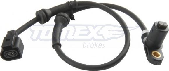 TOMEX brakes TX 51-70 - Sensore, N° giri ruota autozon.pro