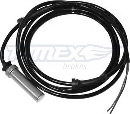 TOMEX brakes TX 52-09 - Sensore, N° giri ruota autozon.pro