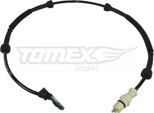 TOMEX brakes TX 52-04 - Sensore, N° giri ruota autozon.pro