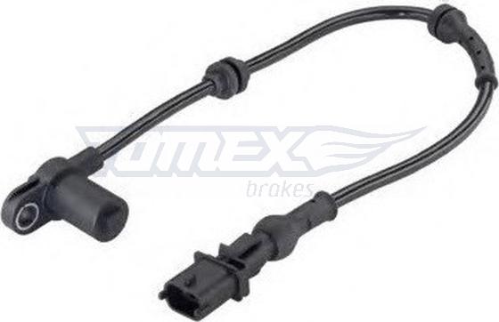 TOMEX brakes TX 52-05 - Sensore, N° giri ruota autozon.pro